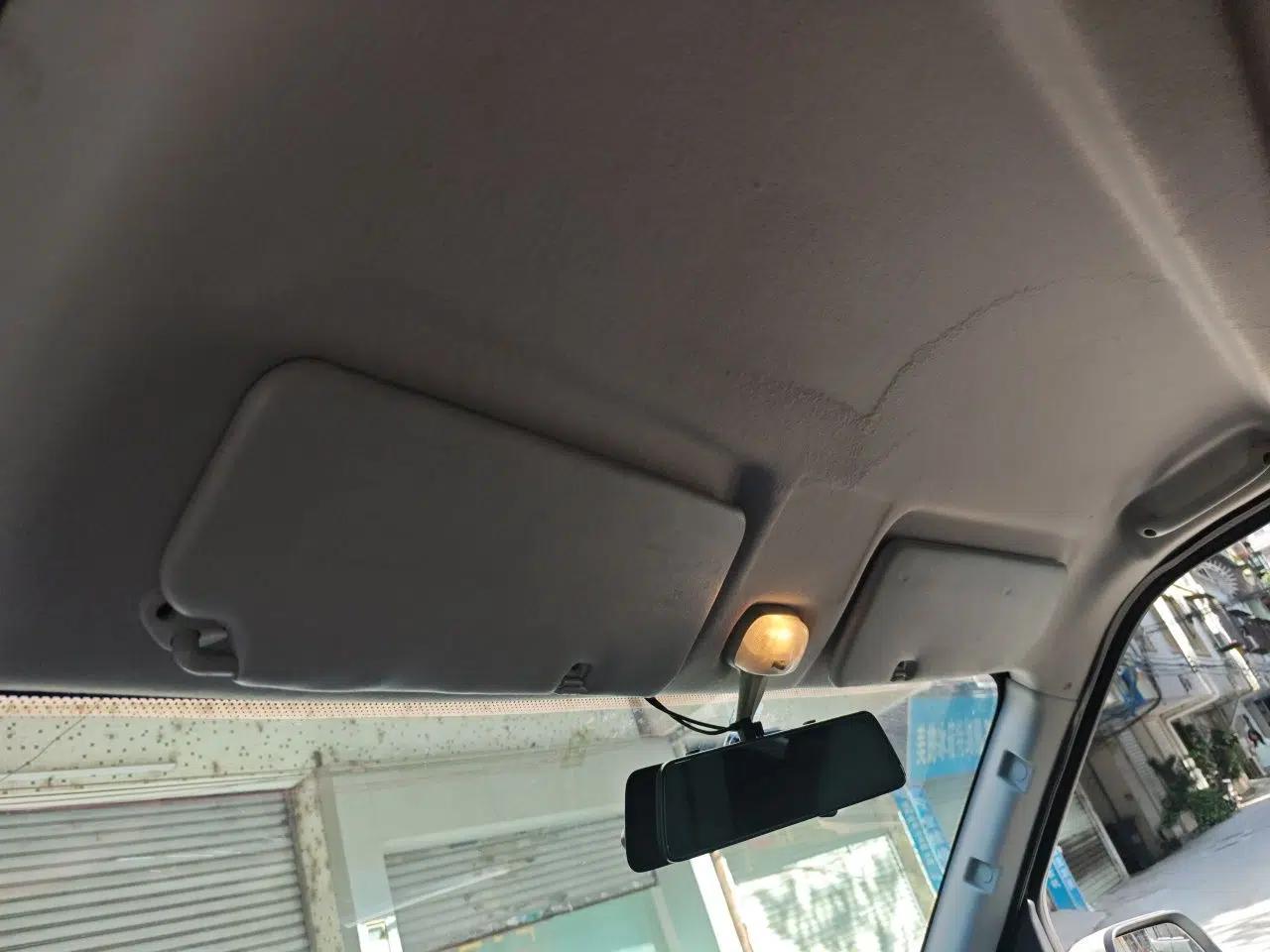 CHANGAN KAICHENG Ruixing EM80 2025 Passenger Version Comfort Edition 6-Seater 300 km Dual-Swing Doors — миниатюра 19