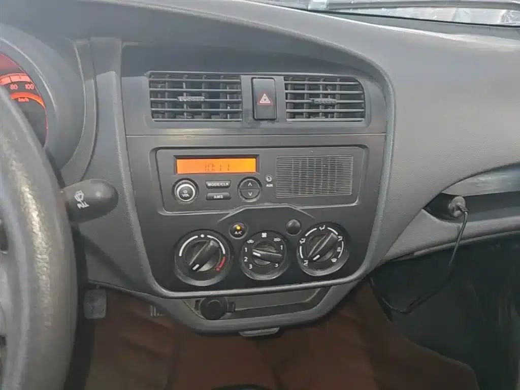 Changan Star 5 2020 1.4L Standard Passenger Bus (National VI Emission Standard) EA14MR — миниатюра 13