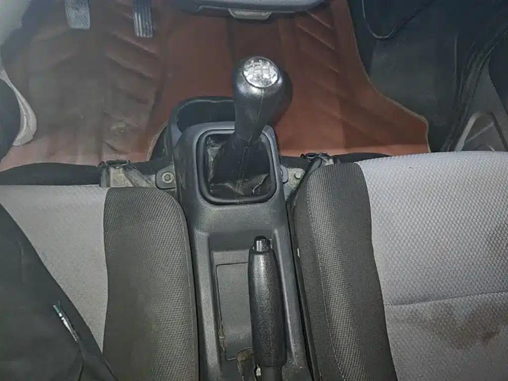 Changan Star 5 2020 1.4L Standard Passenger Bus (National VI Emission Standard) EA14MR — миниатюра 14
