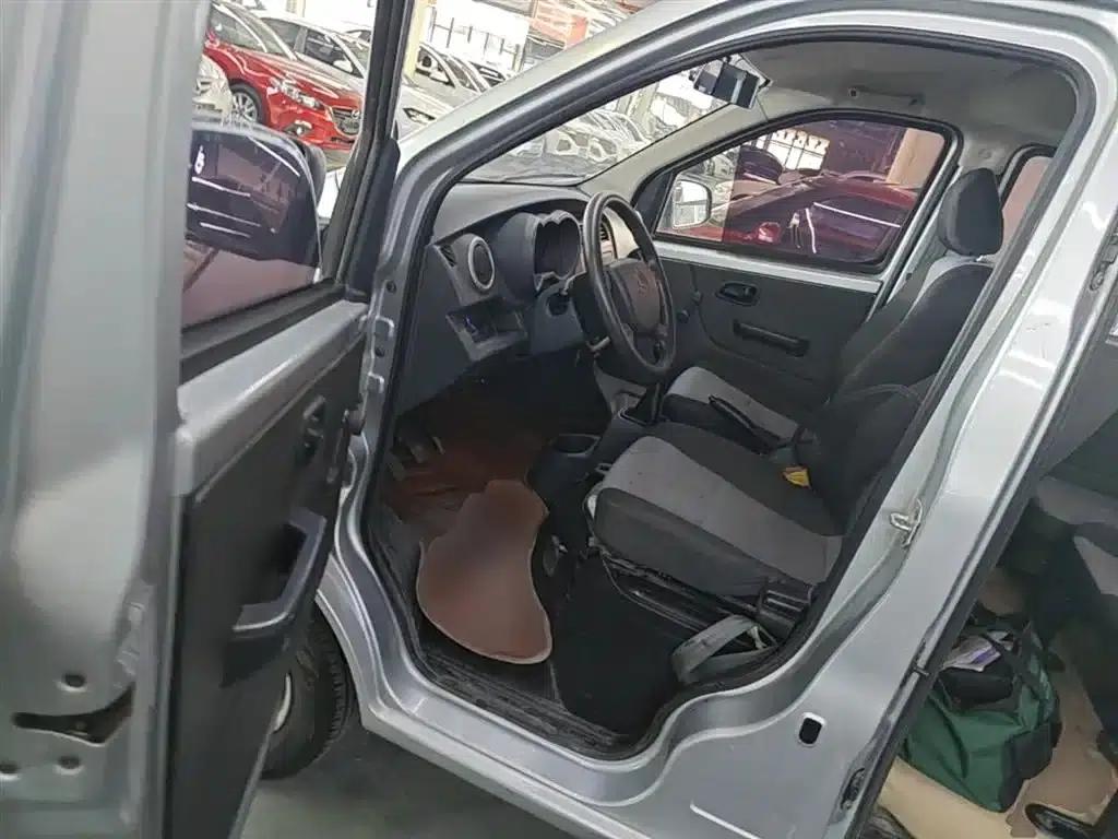 Changan Star 5 2020 1.4L Standard Passenger Bus (National VI Emission Standard) EA14MR — миниатюра 16