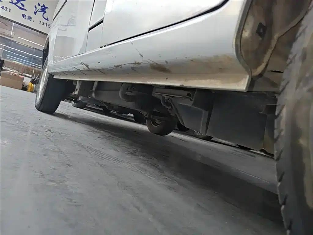 Changan Star 5 2020 1.4L Standard Passenger Bus (National VI Emission Standard) EA14MR — миниатюра 21