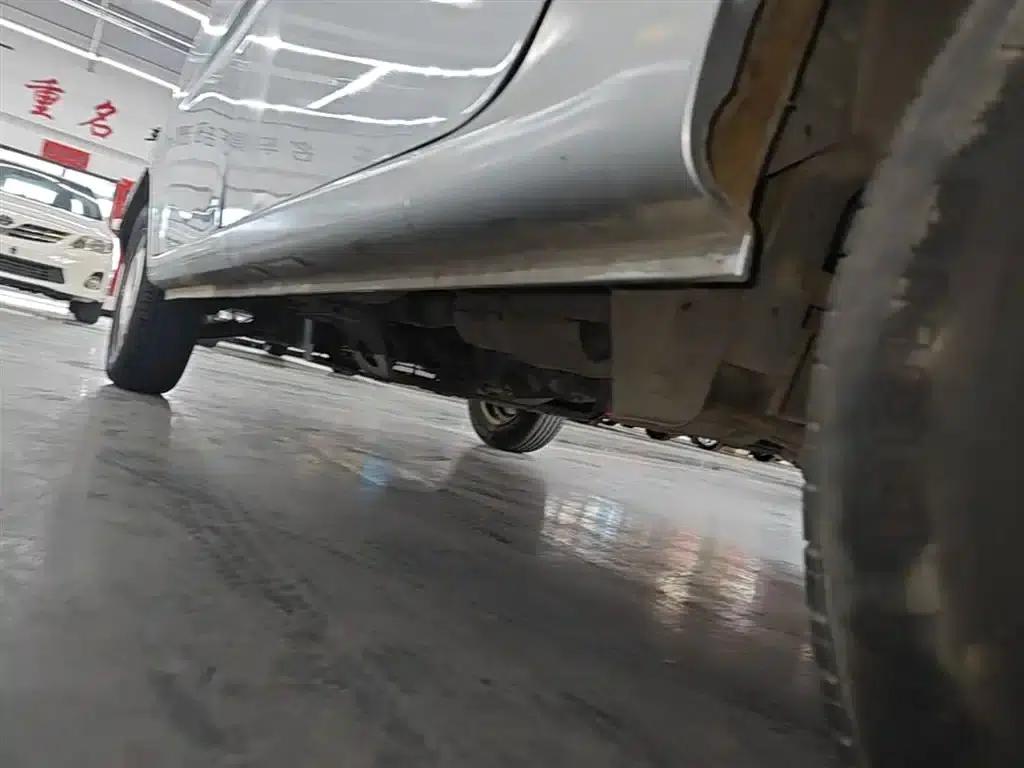 Changan Star 5 2020 1.4L Standard Passenger Bus (National VI Emission Standard) EA14MR — миниатюра 22