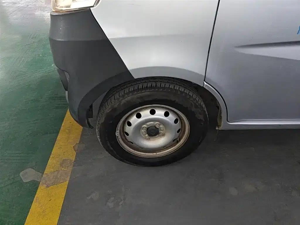 Changan Star 5 2020 1.4L Standard Passenger Bus (National VI Emission Standard) EA14MR — миниатюра 23