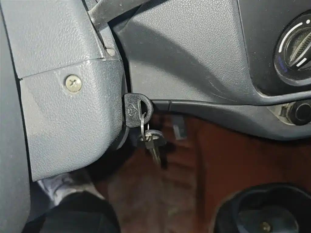 Changan Star 5 2020 1.4L Standard Passenger Bus (National VI Emission Standard) EA14MR — миниатюра 9