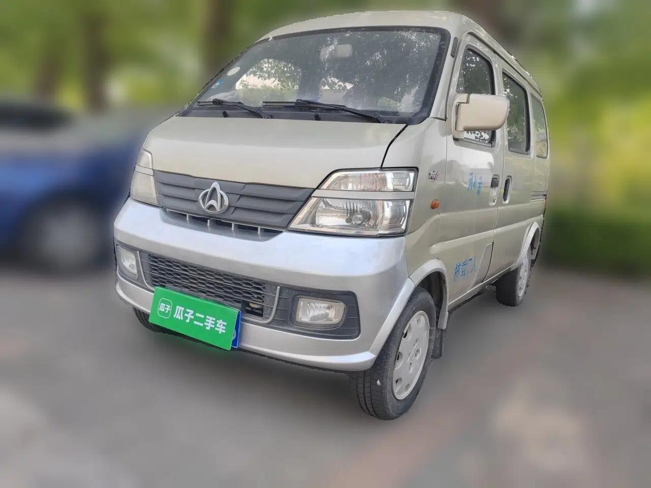 CHANGAN KAICHENG Star  — миниатюра 1