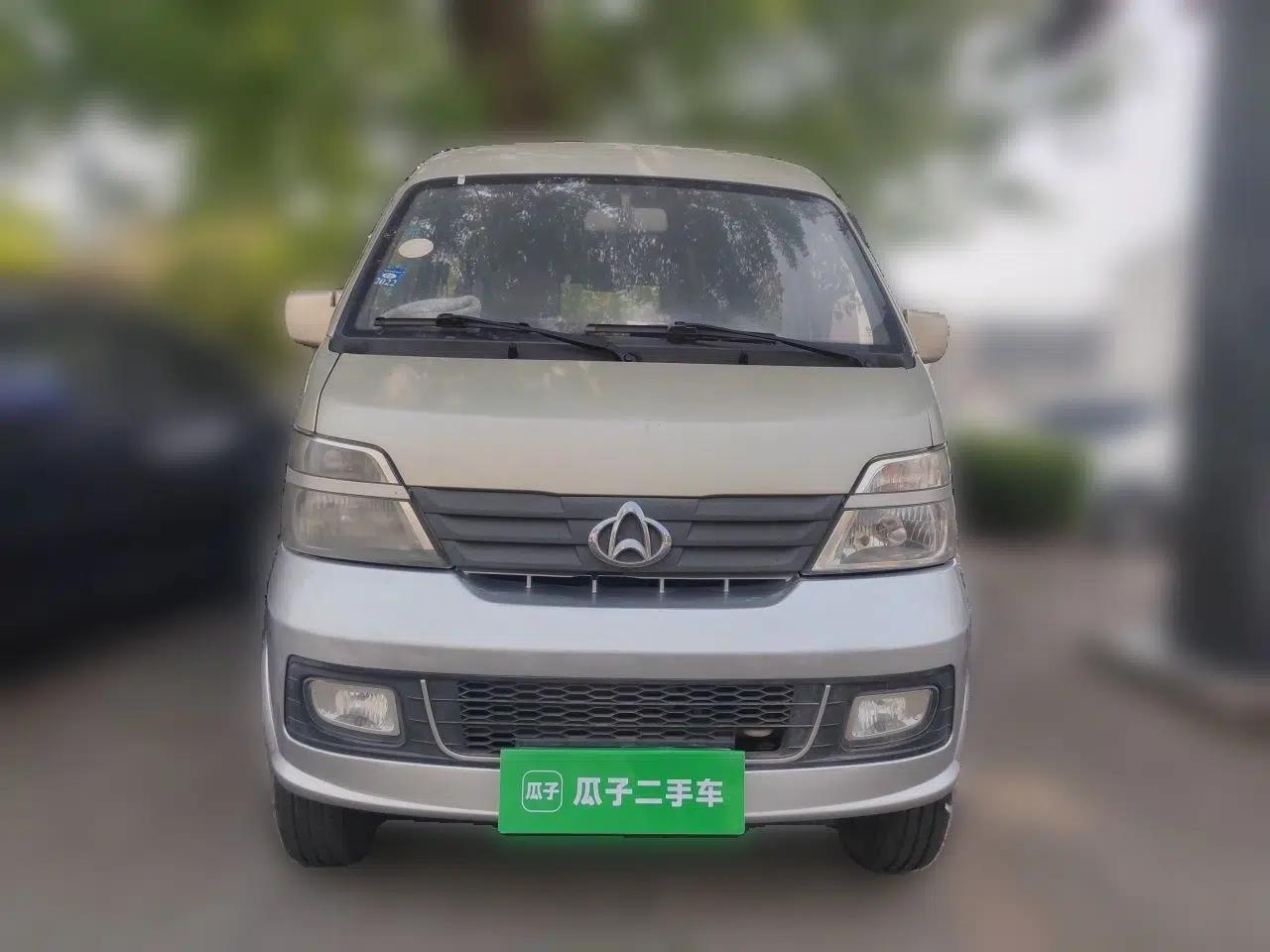 CHANGAN KAICHENG Star  — миниатюра 2