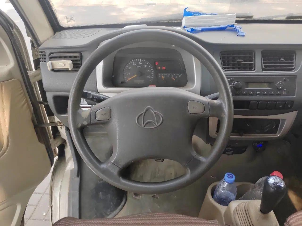 CHANGAN KAICHENG Star  — миниатюра 11