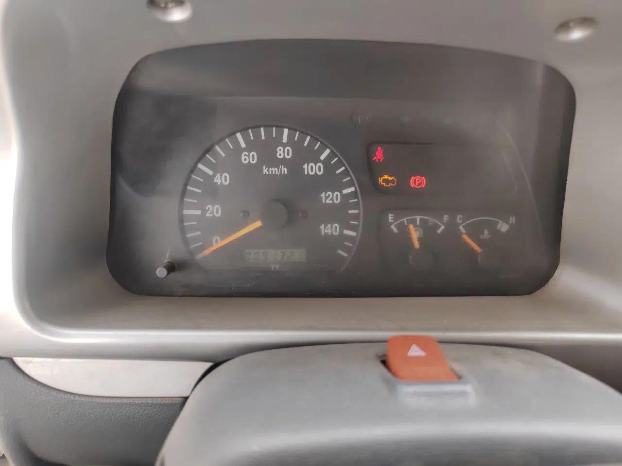 CHANGAN KAICHENG Star  — миниатюра 12