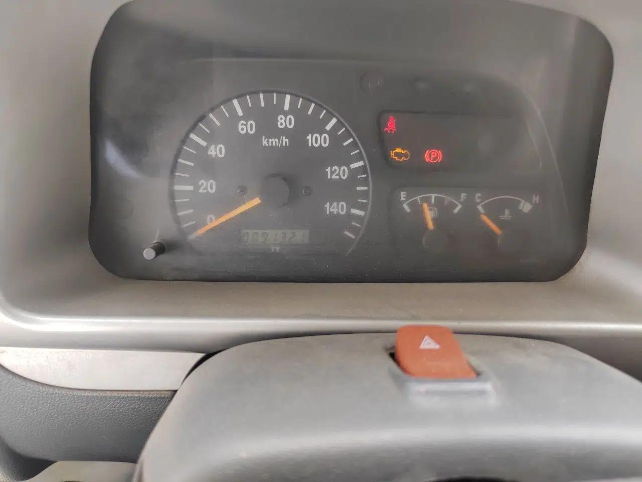CHANGAN KAICHENG Star  — миниатюра 13