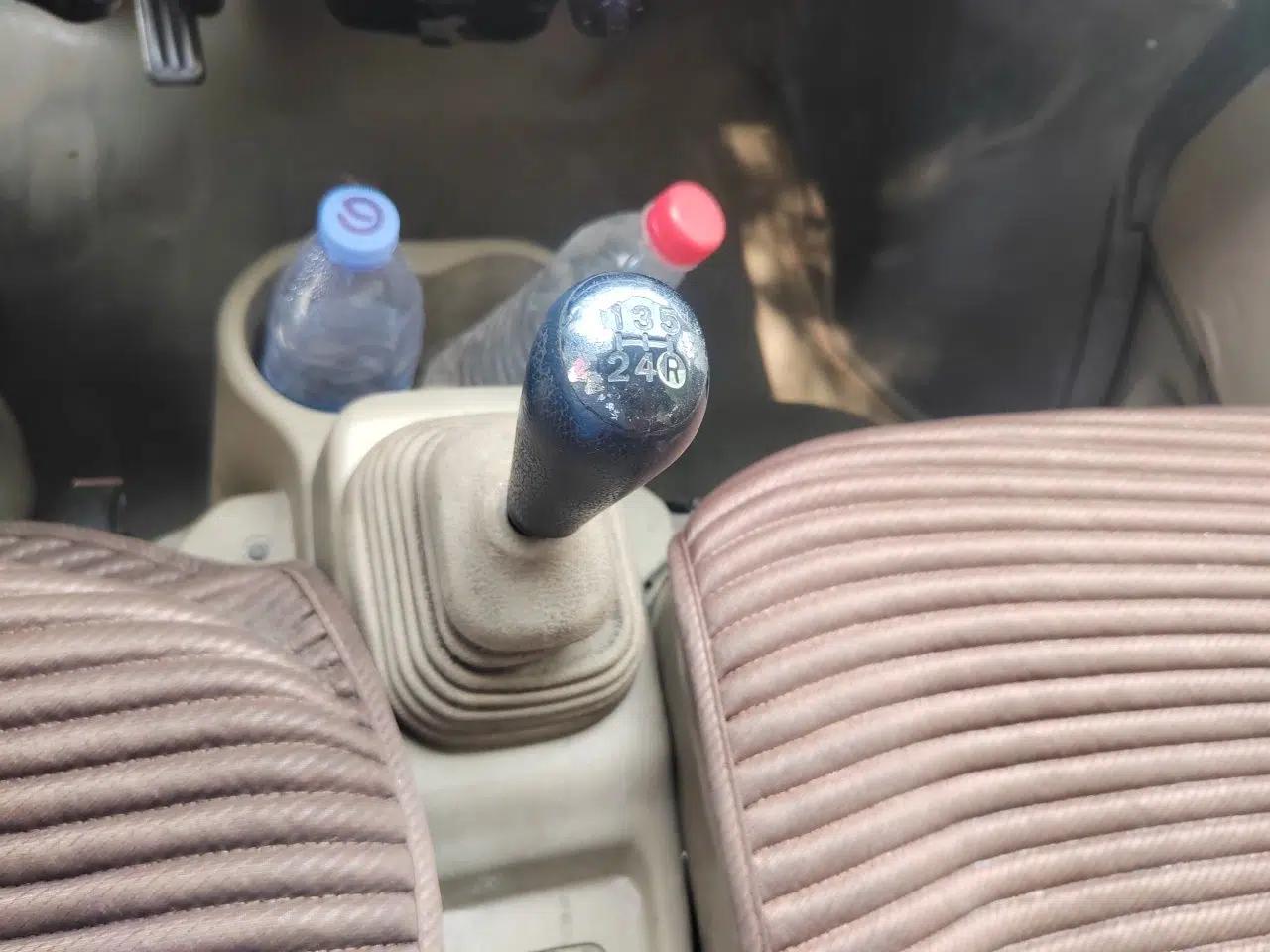 CHANGAN KAICHENG Star  — миниатюра 15