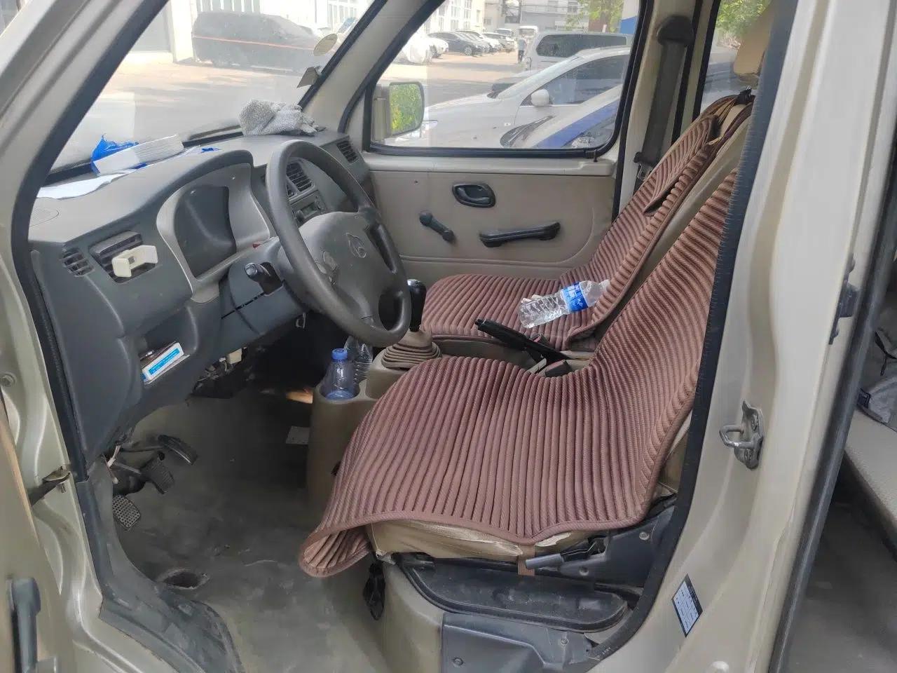 CHANGAN KAICHENG Star  — миниатюра 17