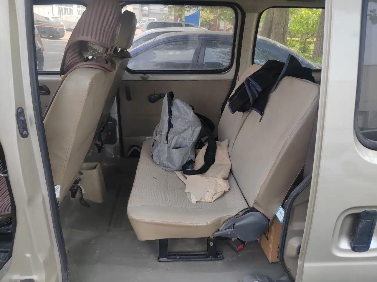 CHANGAN KAICHENG Star  — миниатюра 18