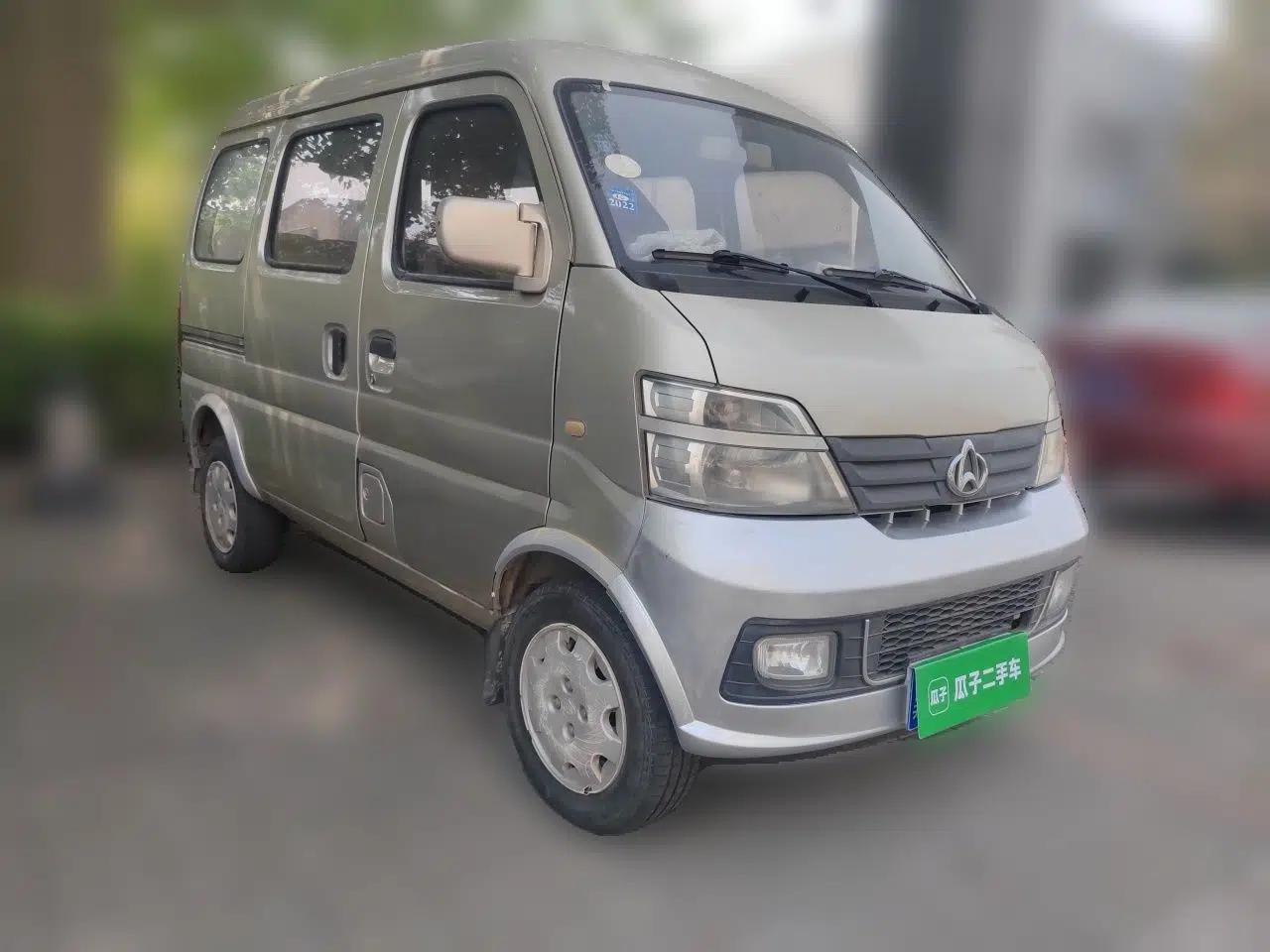 CHANGAN KAICHENG Star  — миниатюра 3