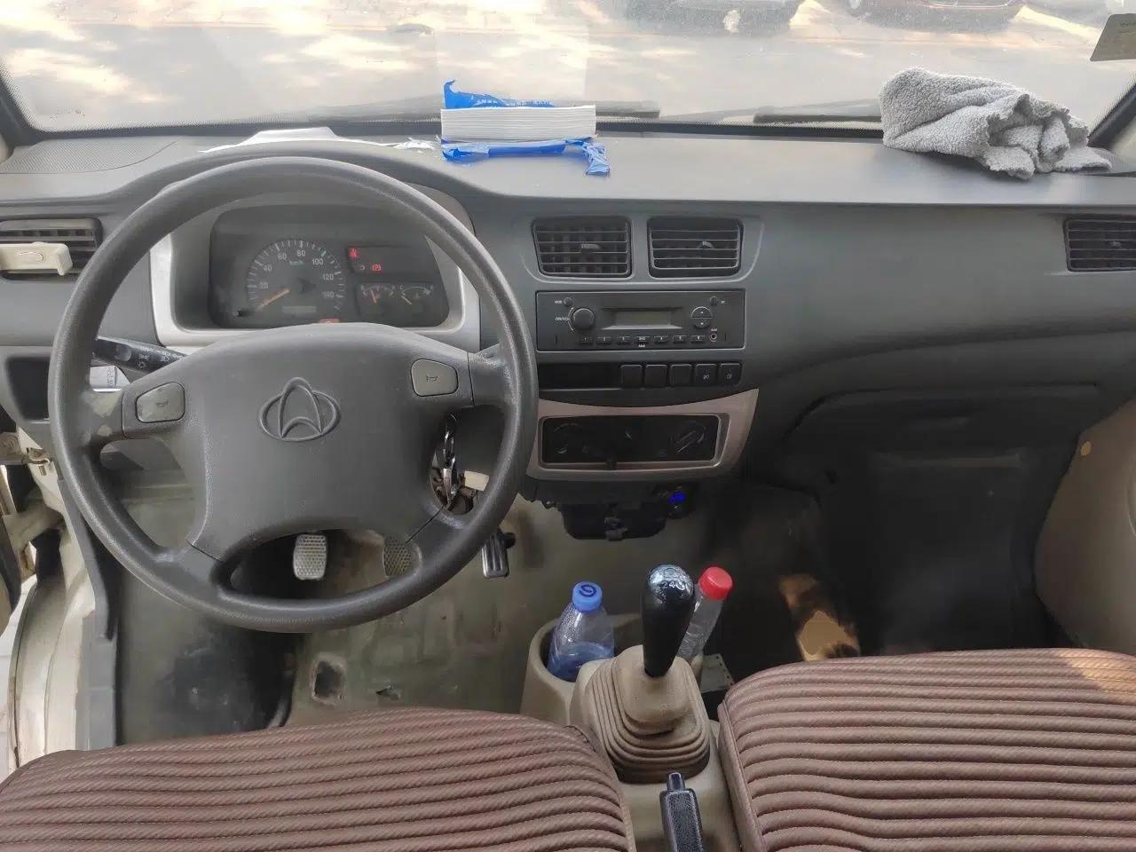 CHANGAN KAICHENG Star  — миниатюра 10