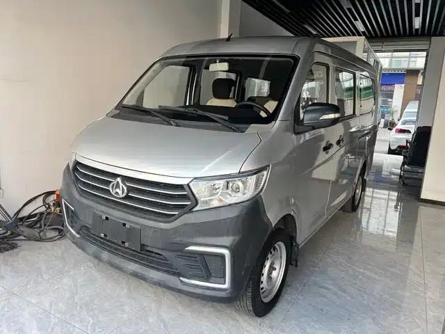 CrossStar V3 2022 1.5L Gasoline Standard 5-Seater Bus JL473QH
