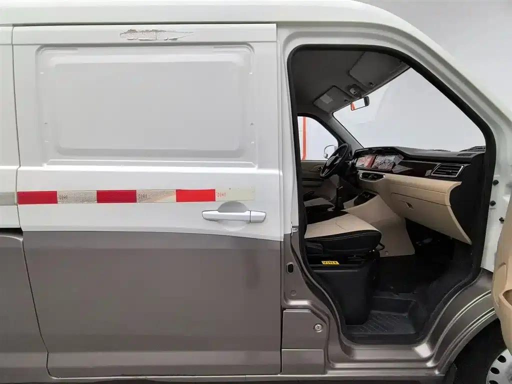 Crossstar V5 2021 1.5L Jinbao Edition Comfort Model JL473QH — миниатюра 12