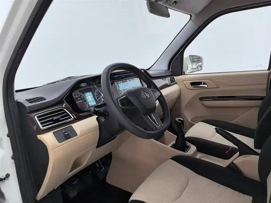 Crossstar V5 2021 1.5L Jinbao Edition Comfort Model JL473QH — миниатюра 14