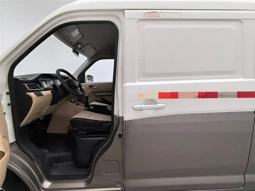 Crossstar V5 2021 1.5L Jinbao Edition Comfort Model JL473QH — миниатюра 15