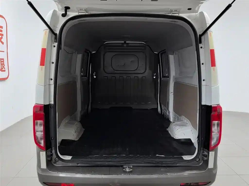 Crossstar V5 2021 1.5L Jinbao Edition Comfort Model JL473QH — миниатюра 17