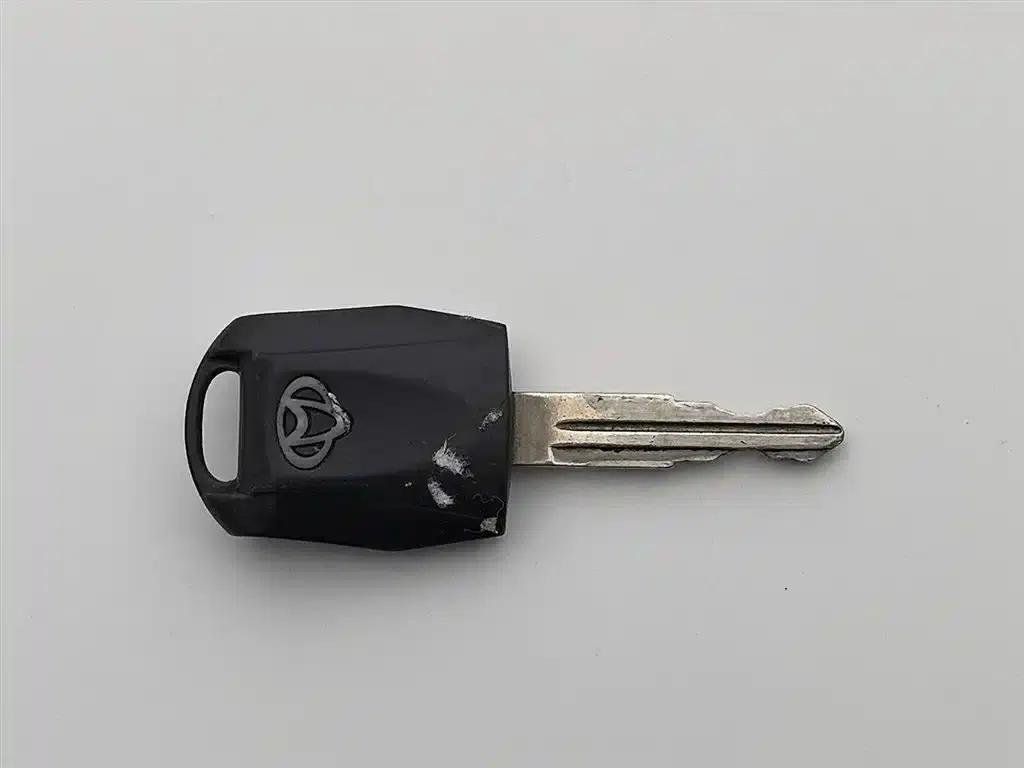 Crossstar V5 2021 1.5L Jinbao Edition Comfort Model JL473QH — миниатюра 18