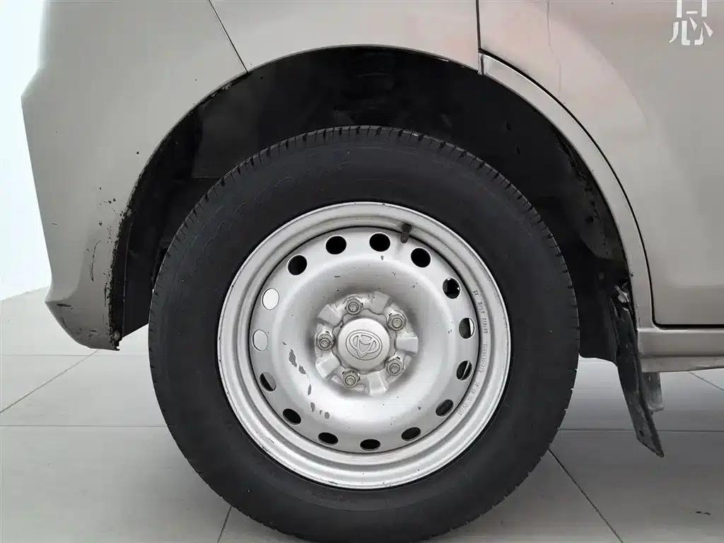 Crossstar V5 2021 1.5L Jinbao Edition Comfort Model JL473QH — миниатюра 19