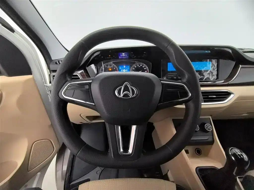 Crossstar V5 2021 1.5L Jinbao Edition Comfort Model JL473QH — миниатюра 20