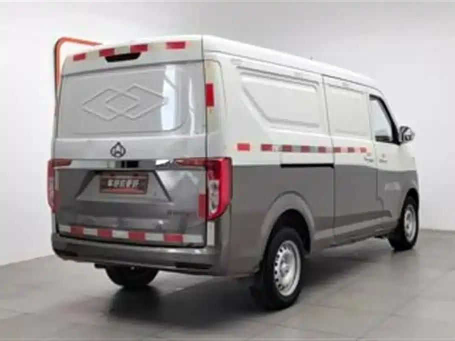 Crossstar V5 2021 1.5L Jinbao Edition Comfort Model JL473QH — миниатюра 3