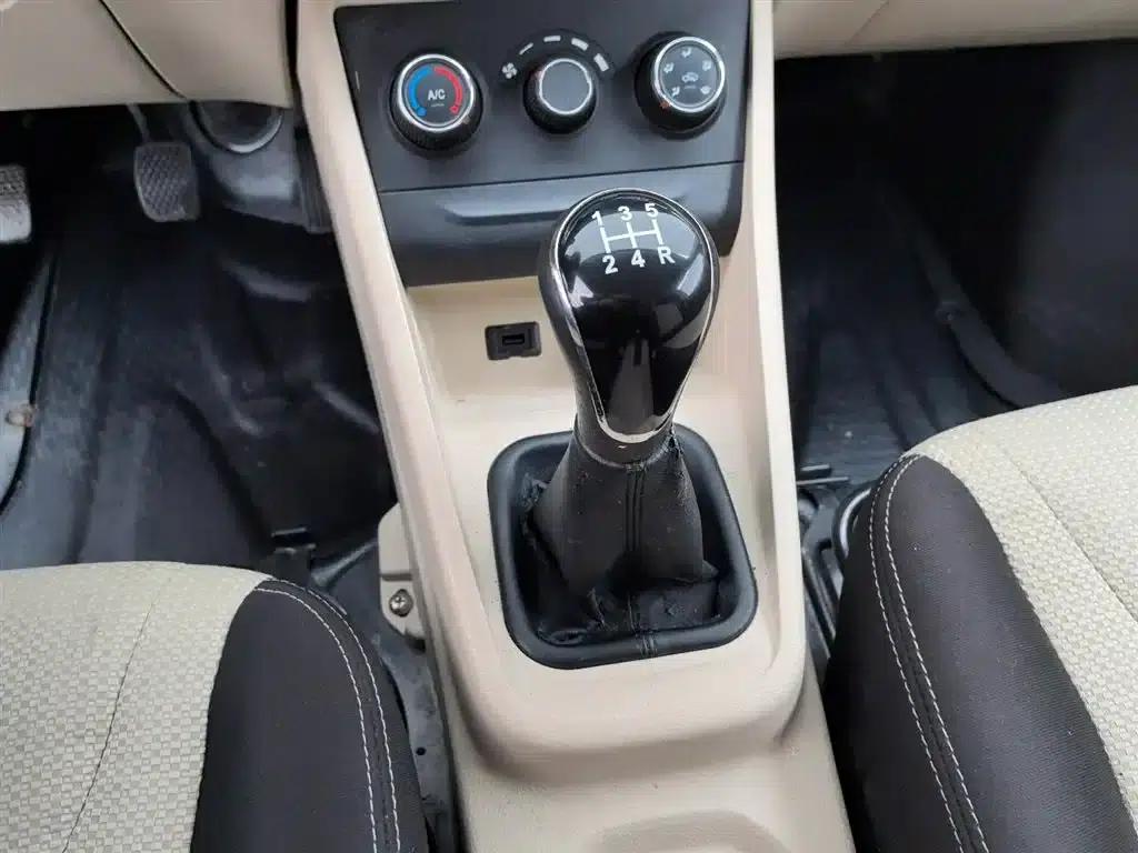 Crossstar V5 2021 1.5L Jinbao Edition Comfort Model JL473QH — миниатюра 21