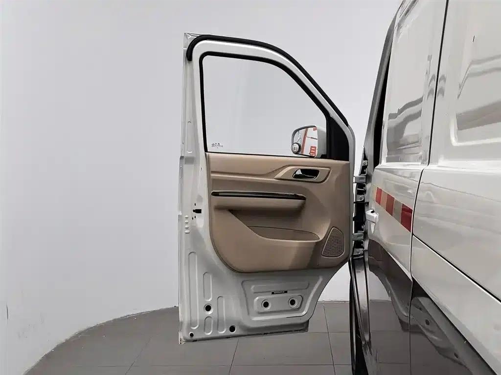 Crossstar V5 2021 1.5L Jinbao Edition Comfort Model JL473QH — миниатюра 22