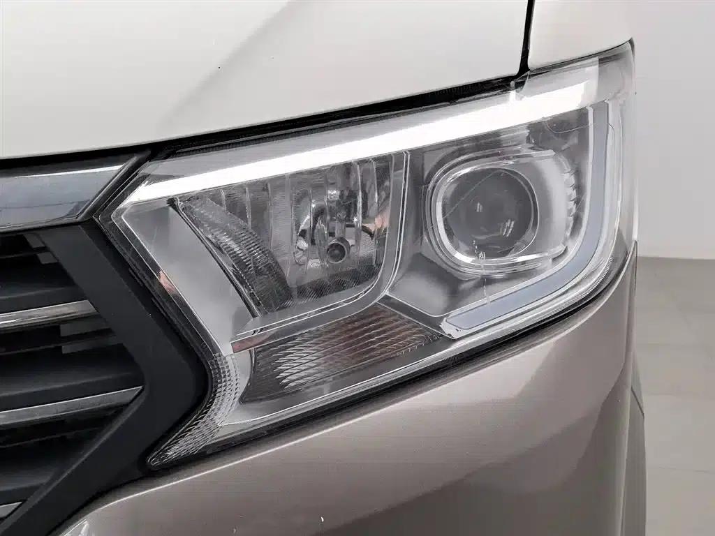 Crossstar V5 2021 1.5L Jinbao Edition Comfort Model JL473QH — миниатюра 23