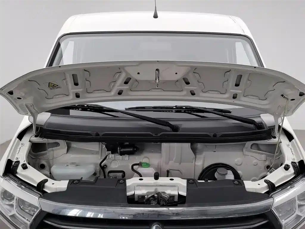 Crossstar V5 2021 1.5L Jinbao Edition Comfort Model JL473QH — миниатюра 24