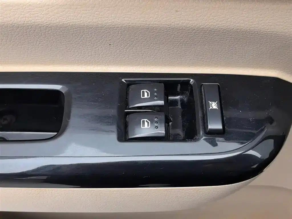Crossstar V5 2021 1.5L Jinbao Edition Comfort Model JL473QH — миниатюра 25