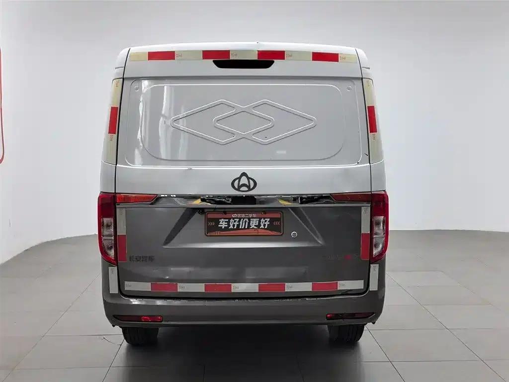 Crossstar V5 2021 1.5L Jinbao Edition Comfort Model JL473QH — миниатюра 4