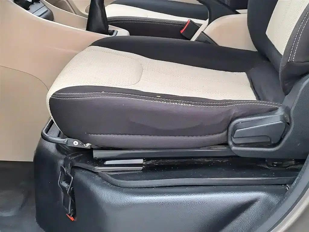 Crossstar V5 2021 1.5L Jinbao Edition Comfort Model JL473QH — миниатюра 8