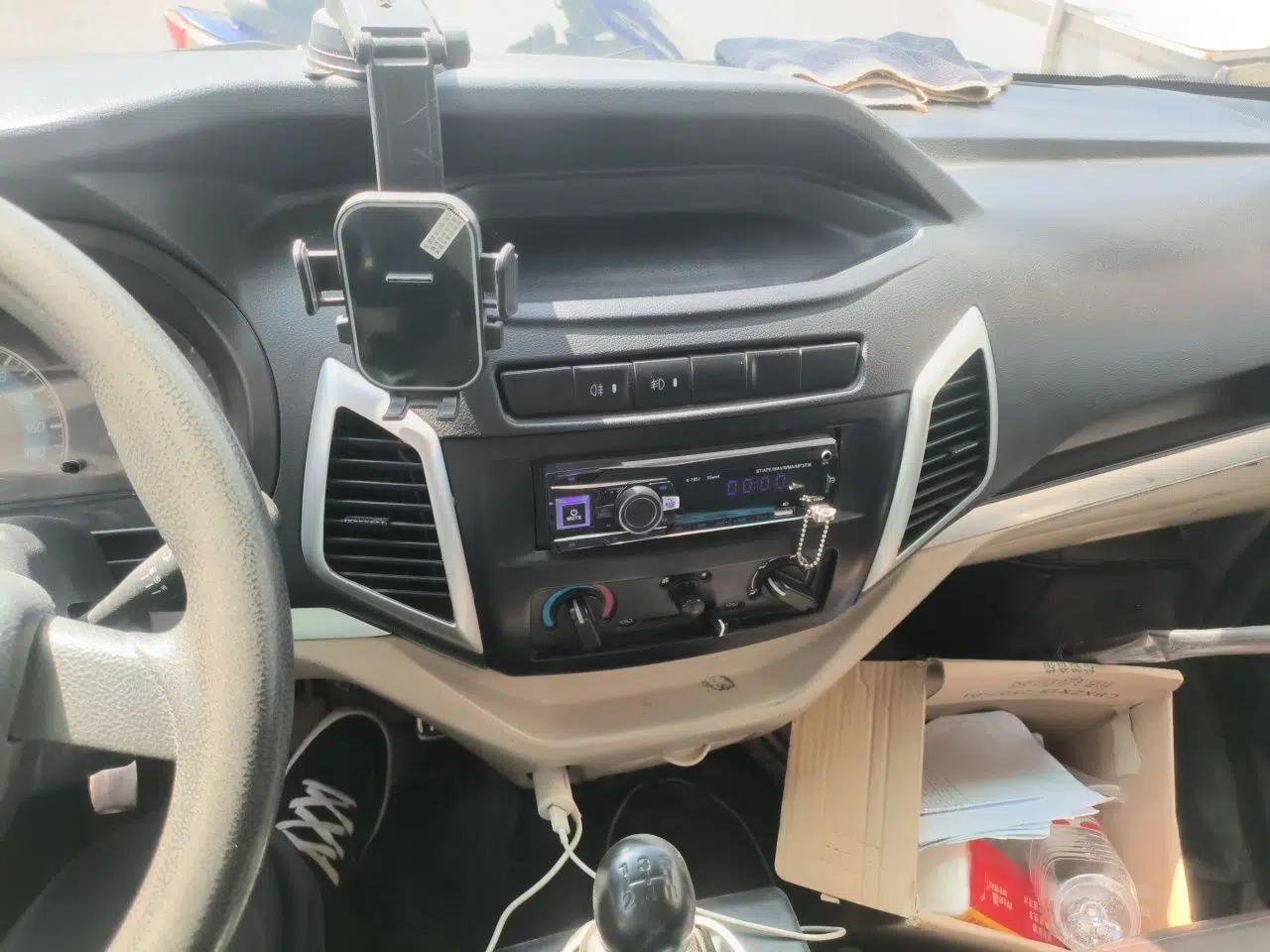 CHANGAN KUAYUE V5 2013 1.2L Standard Model DK12 — миниатюра 14