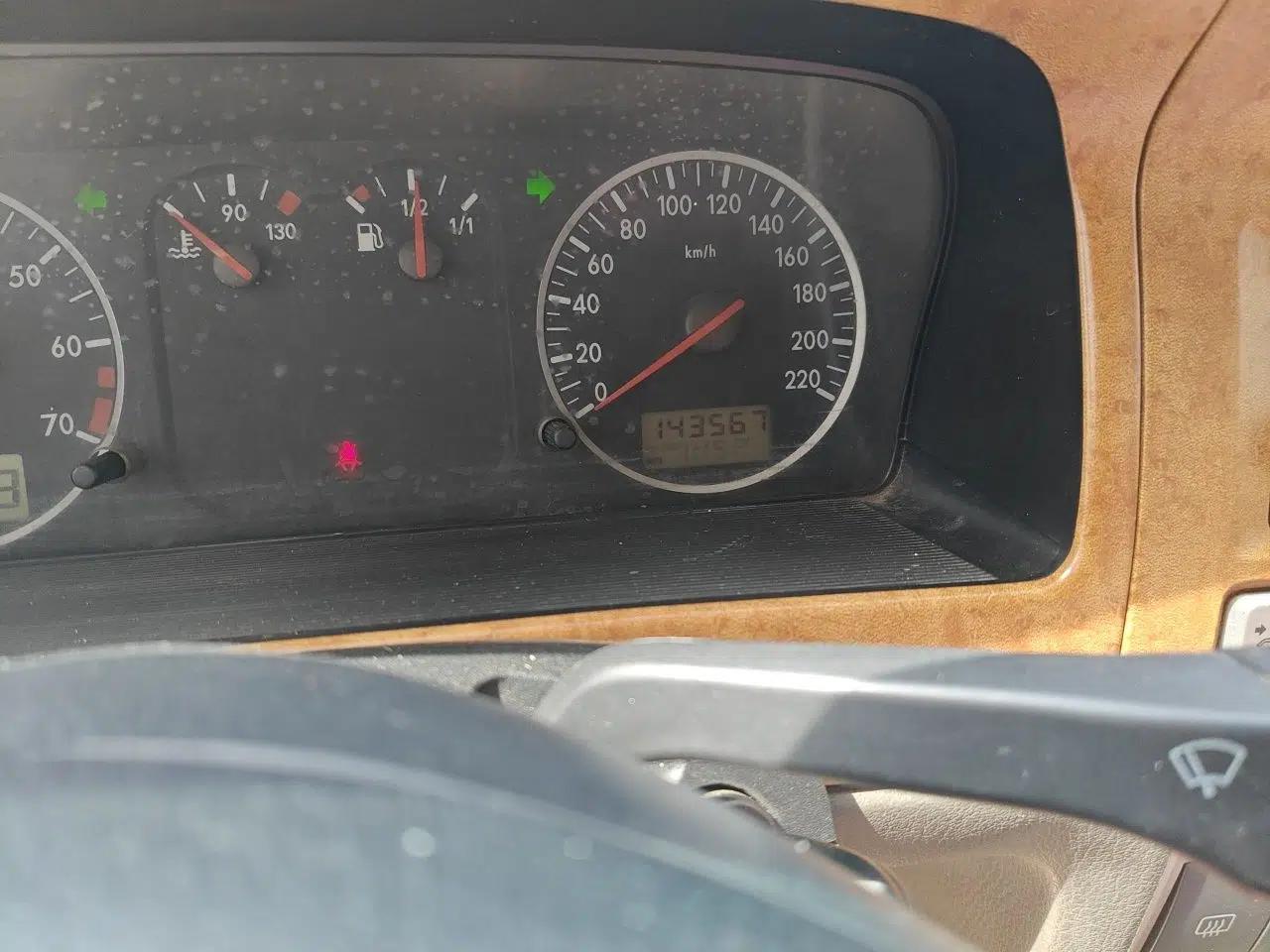 Volkswagen Santana Vista 2008 1.8L Manual Sishang Model — миниатюра 13