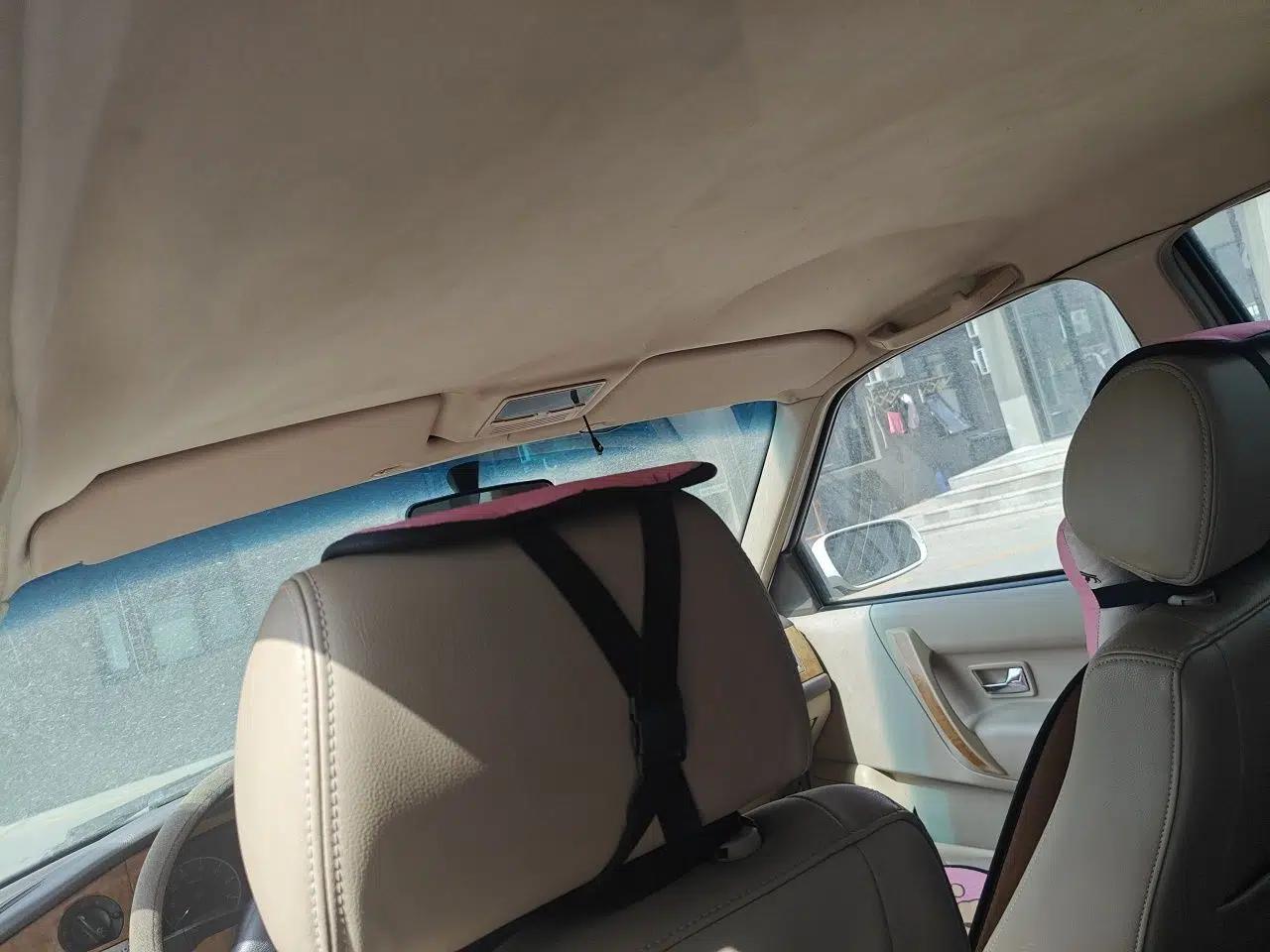 Volkswagen Santana Vista 2008 1.8L Manual Sishang Model — миниатюра 19