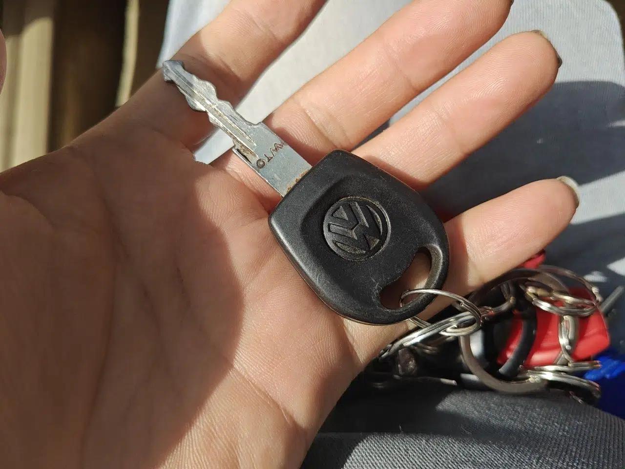 Volkswagen Santana Vista 2008 1.8L Manual Sishang Model — миниатюра 9