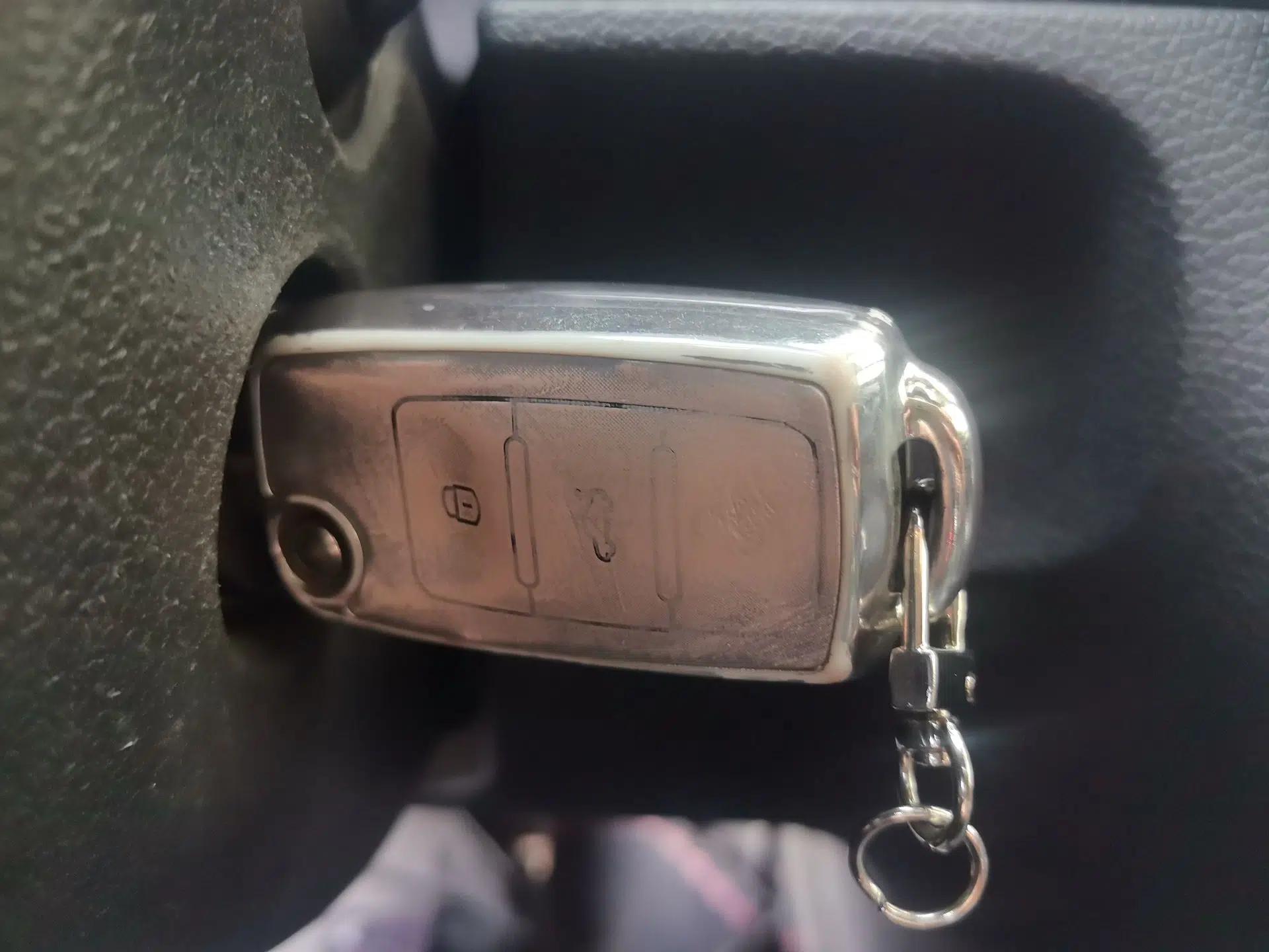 Volkswagen Eos 2011 2.0 TSI — миниатюра 9