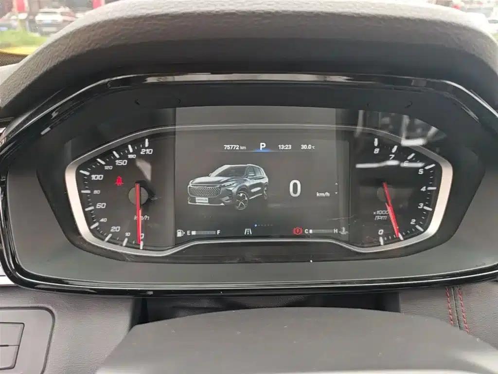 Maxus D60 2019 1.5T Automatic Comfort Edition 5-seater — миниатюра 12