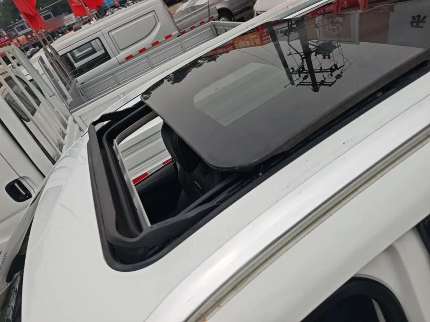 SAIC MAXUS D60 2019 1.5T Automatic Comfort Edition 5 Seats — миниатюра 11