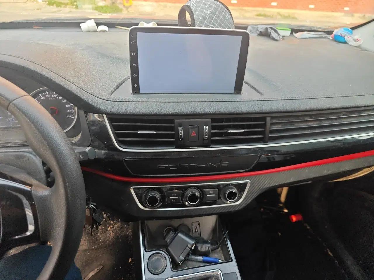 FORTHING SX6 2021 1.6L Manual Global Anniversary Edition — миниатюра 14