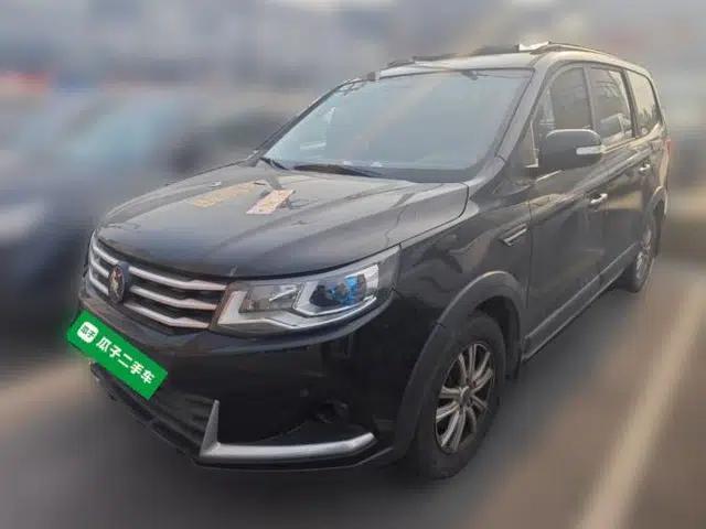 FORTHING SX6 2021 1.6L Manual Global Anniversary Edition