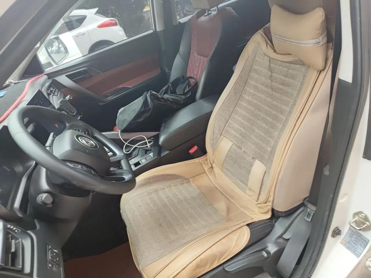 FORTHING T5L 2020 1.5T Automatic Luxury 7-Seater China VI Standard — миниатюра 16