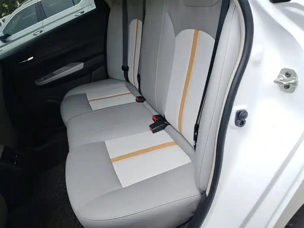 Dongfeng Fengshen E70 2023 Facelift PRO Smart Edition — миниатюра 17
