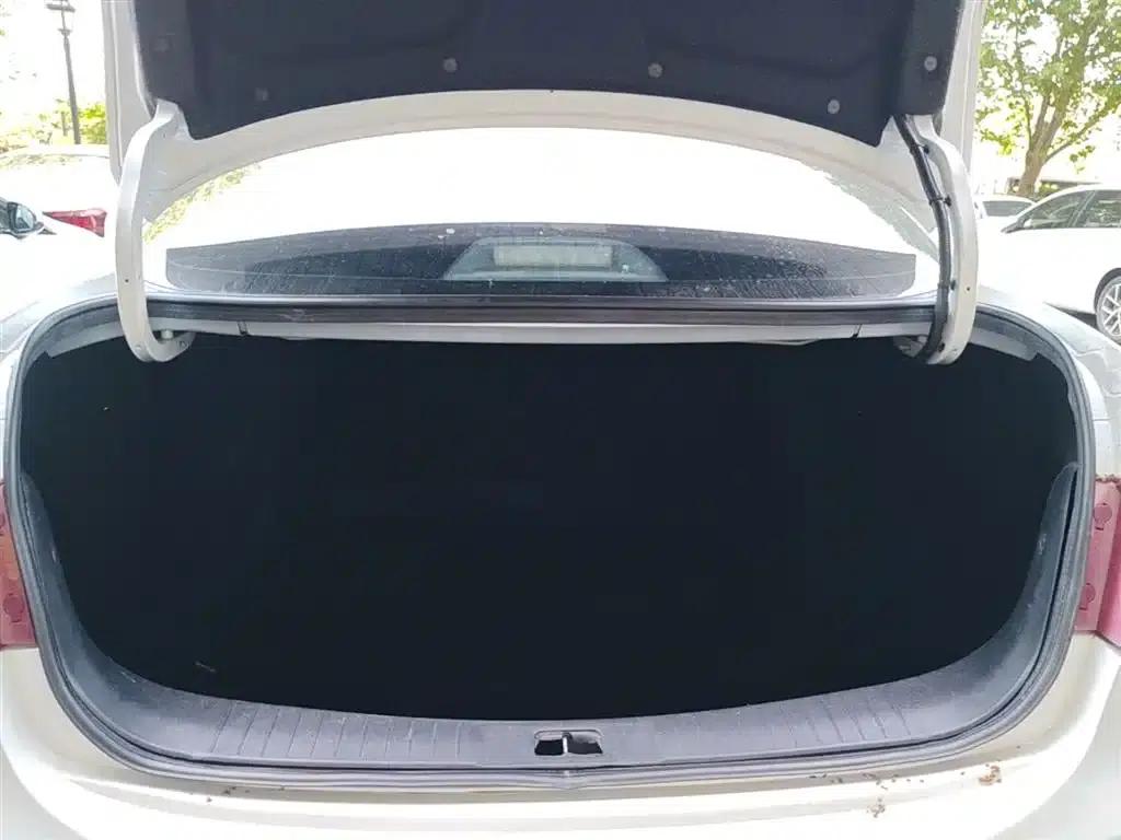 Dongfeng Fengshen E70 2023 Facelift PRO Smart Edition — миниатюра 19