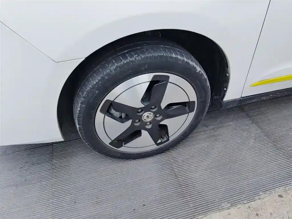 Dongfeng Fengshen E70 2023 Facelift PRO Smart Edition — миниатюра 23