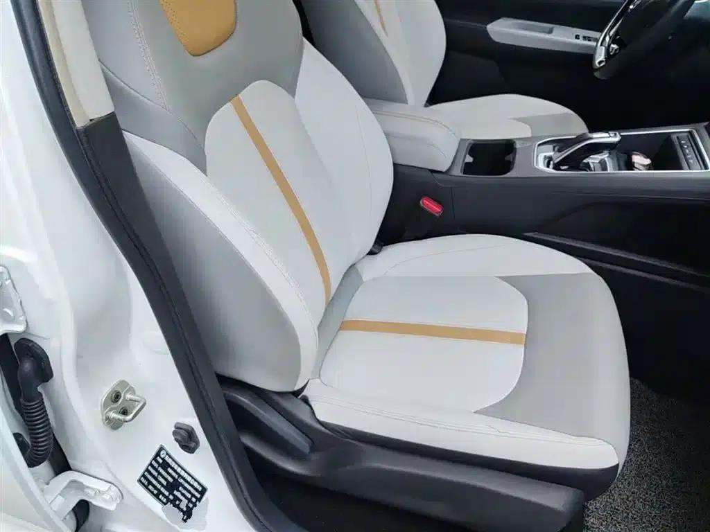 Dongfeng Fengshen E70 2023 Facelift PRO Smart Edition — миниатюра 25