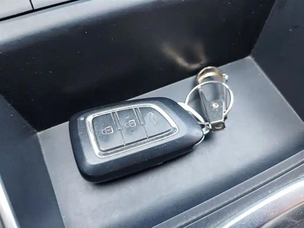 Dongfeng Fengshen E70 2023 Facelift PRO Smart Edition — миниатюра 9