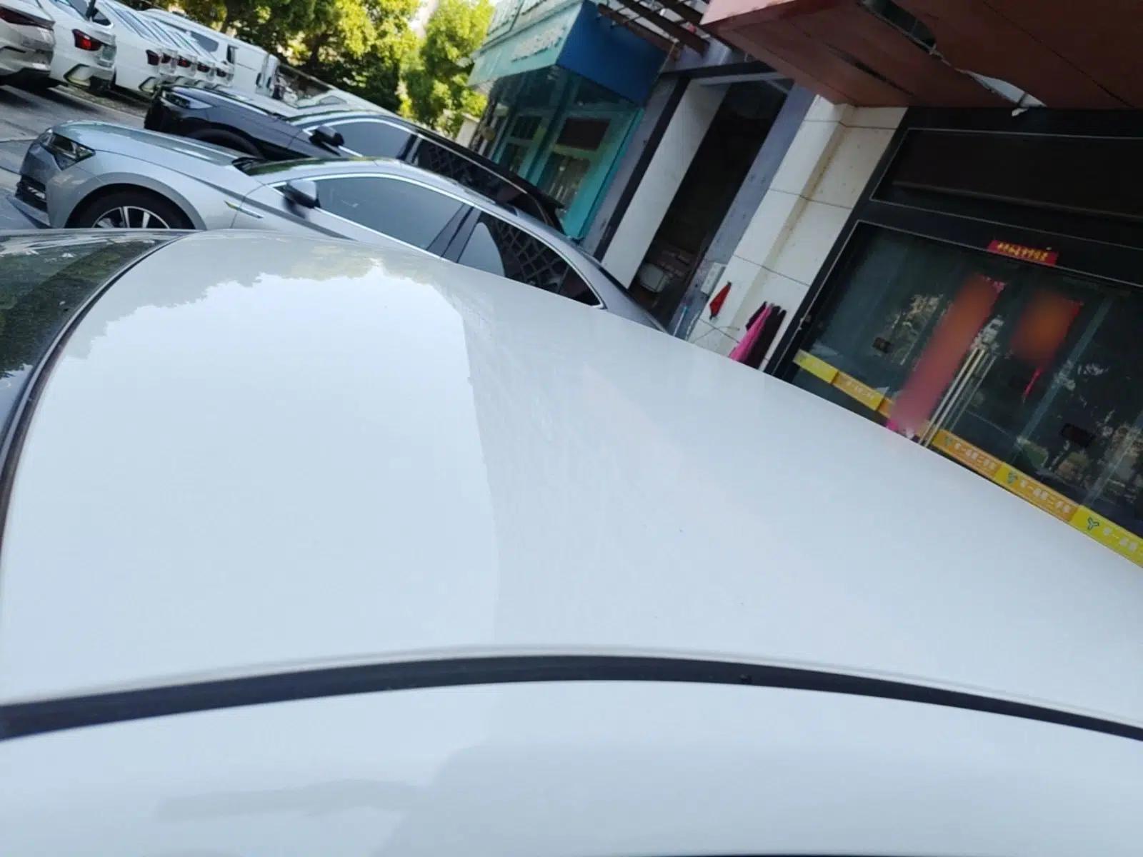 Dongfeng Aeolus E70 2023 Revised PRO Smart Drive Version — миниатюра 11